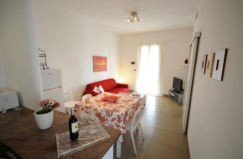 Baia Verde Apartments Gallipoli Room photo